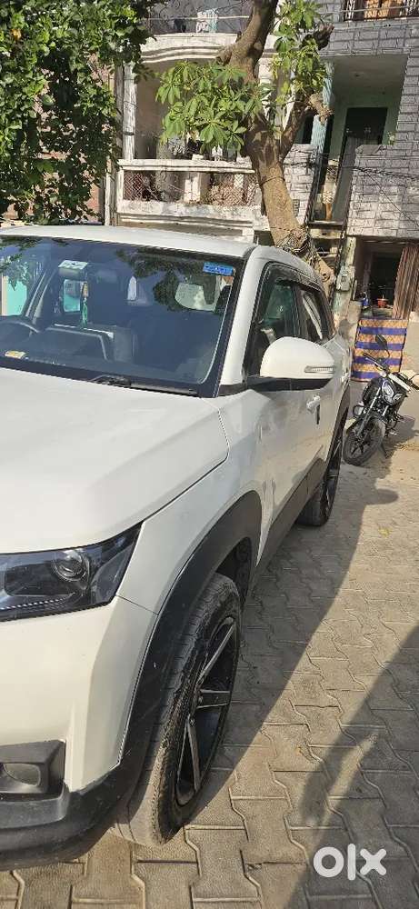Brezza 2024 Lxi Petrol