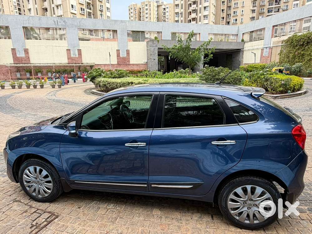 Maruti Baleno 2018 Year, Excellent Condition