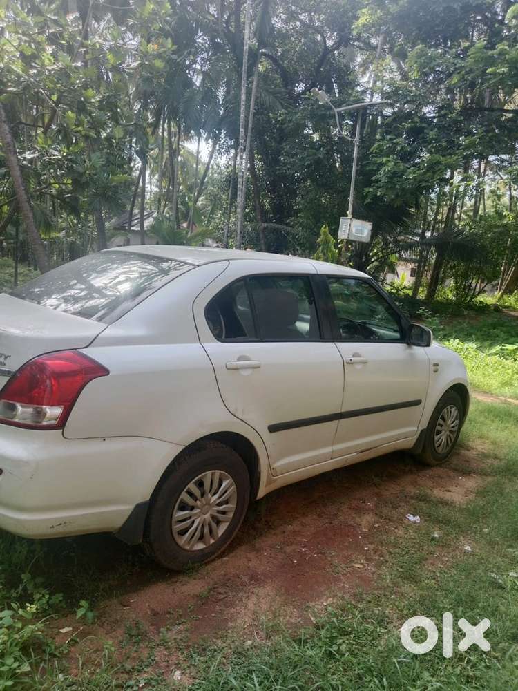 Maruti Swift Dzire Vdi 2010 Diesel