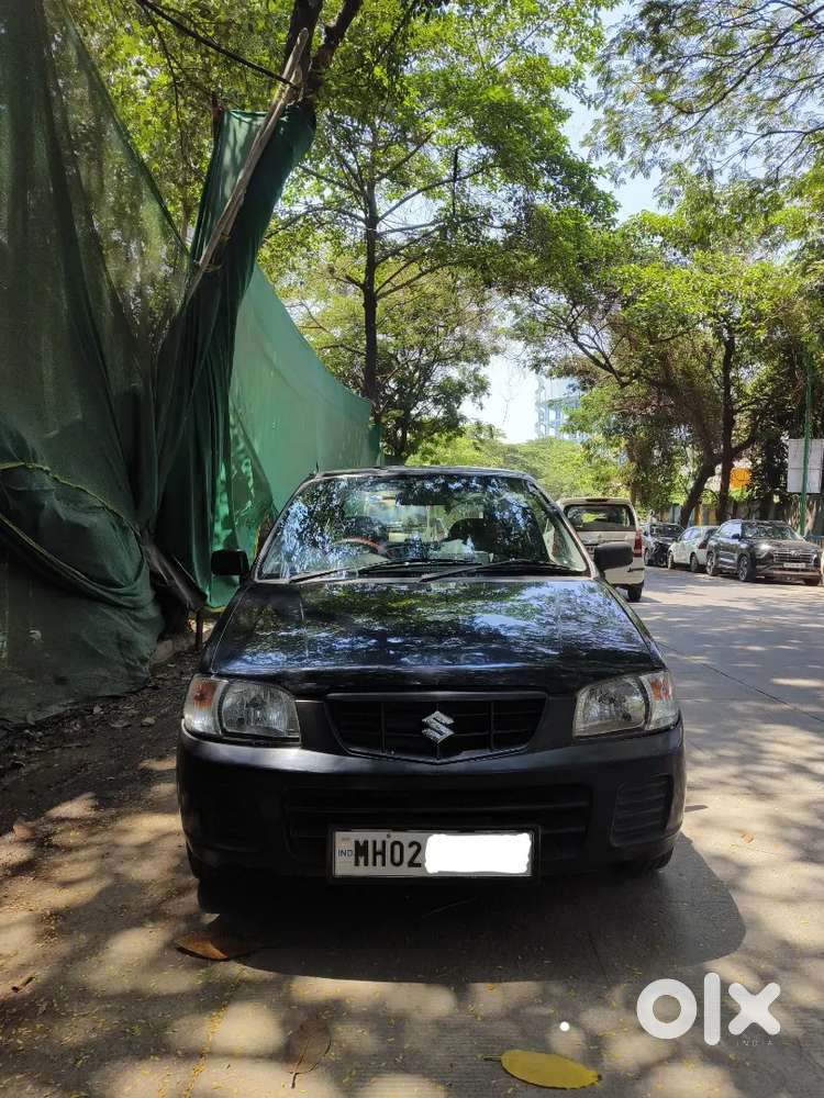 Maruti Alto Lxi Good Condition