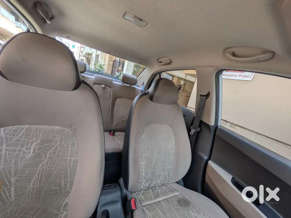 Hyundai Xcent Sx 1.2 Petrol 2014  39k Km  Well Maintained