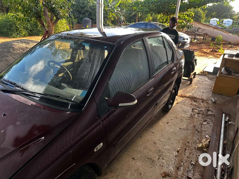 Tata Indica Diesel 2011