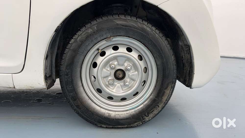 Hyundai Eon Era +, 2017, Petrol