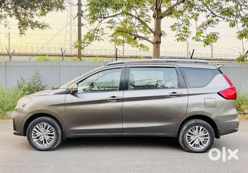 Maruti Suzuki Ertiga Vxi (o) Cng, 2022, Cng & Hybrids