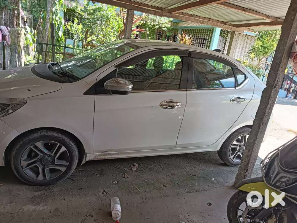 Tata Tiago Ev Xz Plus 2022
