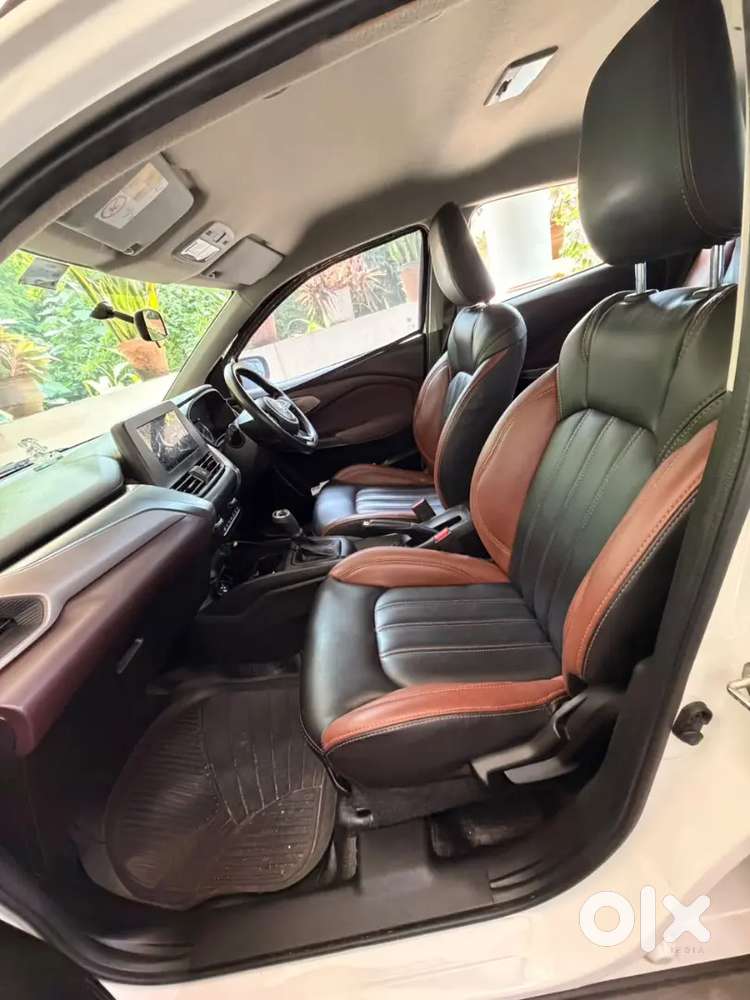 Well-maintained 2023 Maruti Suzuki Fronx Delta Plus (manual)1st Owner