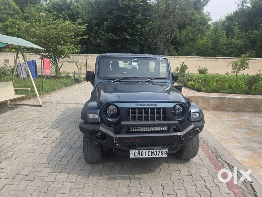 Brand New Condition All Original Less Driven