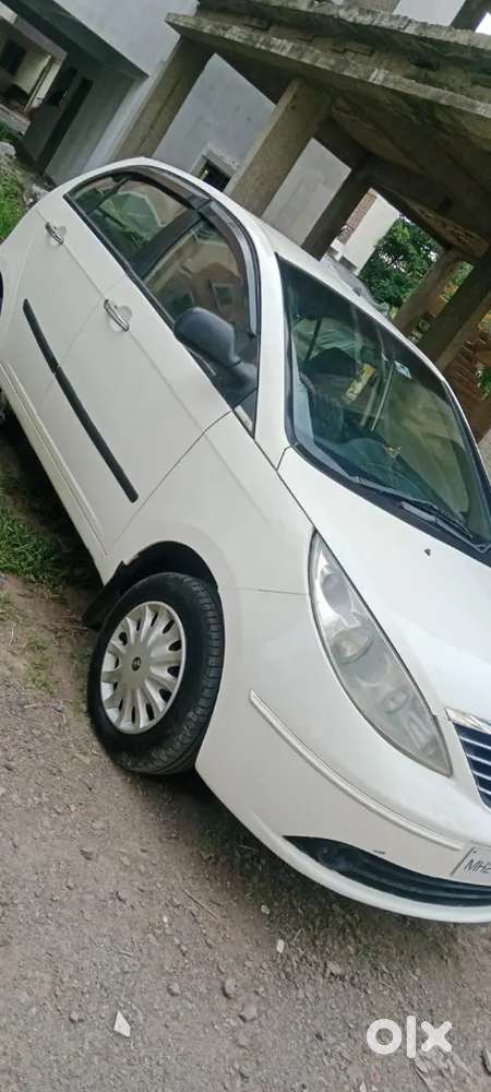 Tata Indica Vista 2013 Tdi