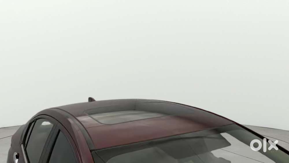 Honda City I Vtec Vx, 2015, Petrol