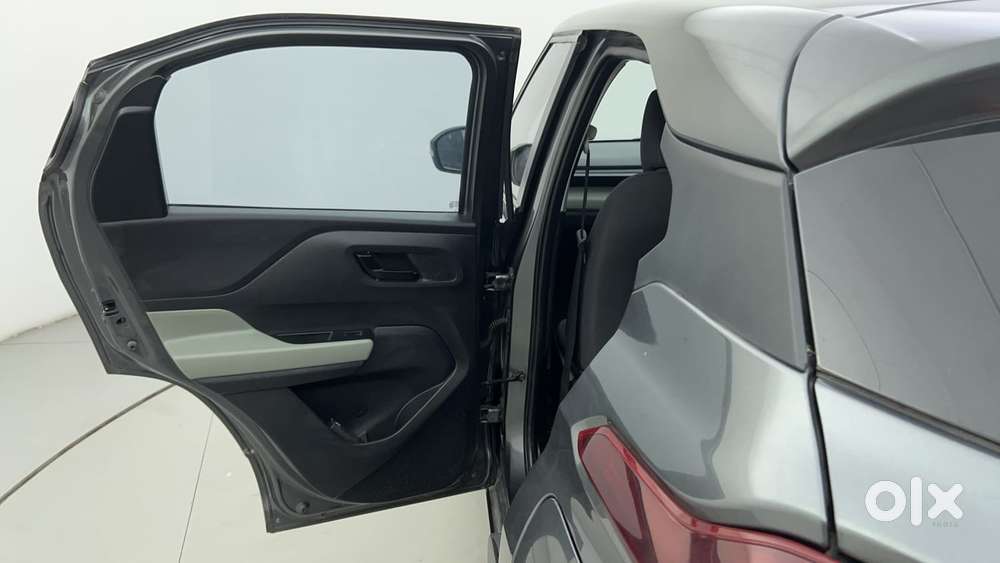 Tata Punch Adventure, 2025, Petrol