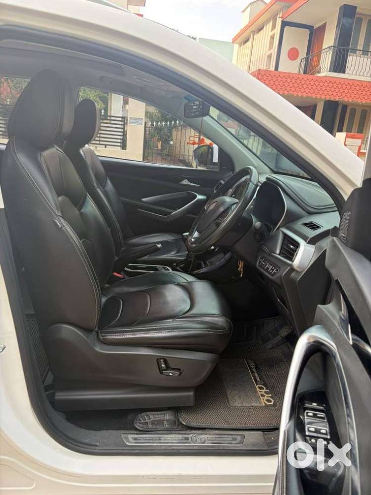 Mg Hector Sharp Diesel Mt, 2023, Diesel