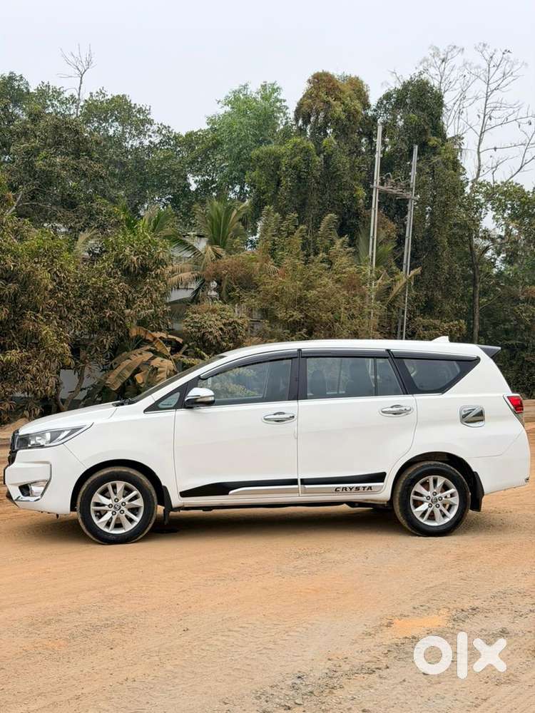 Toyota Diesel Car 2018