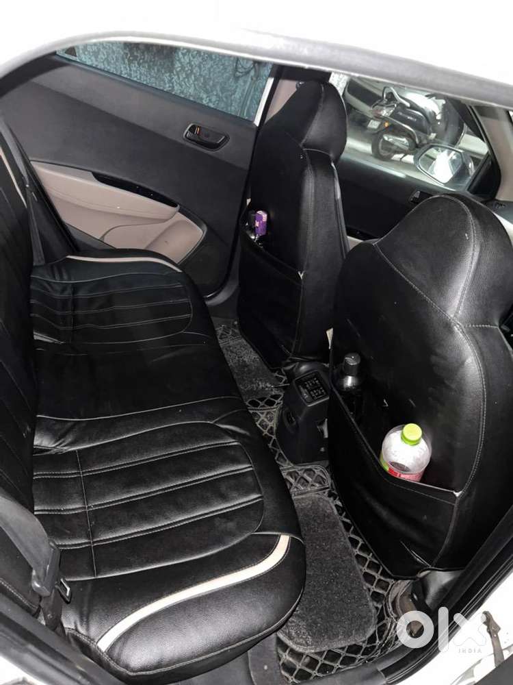Hyundai Grand I10 2019 Petrol Well Maintained