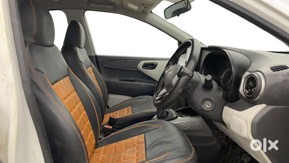 Hyundai Grand I10 Nios Sportz 1.0 Turbo Gdi, 2019, Petrol