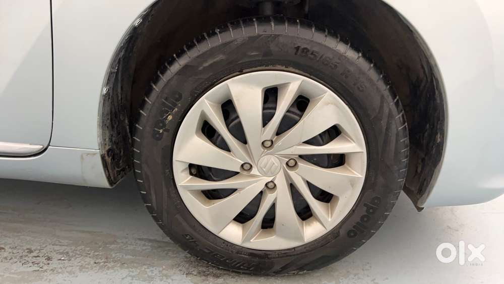 Maruti Suzuki Baleno Delta, 2023, Petrol