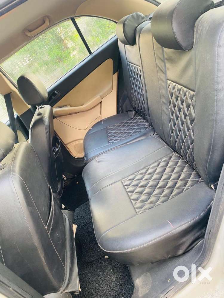 Tata Indica Vista 2011 Diesel Well Maintained