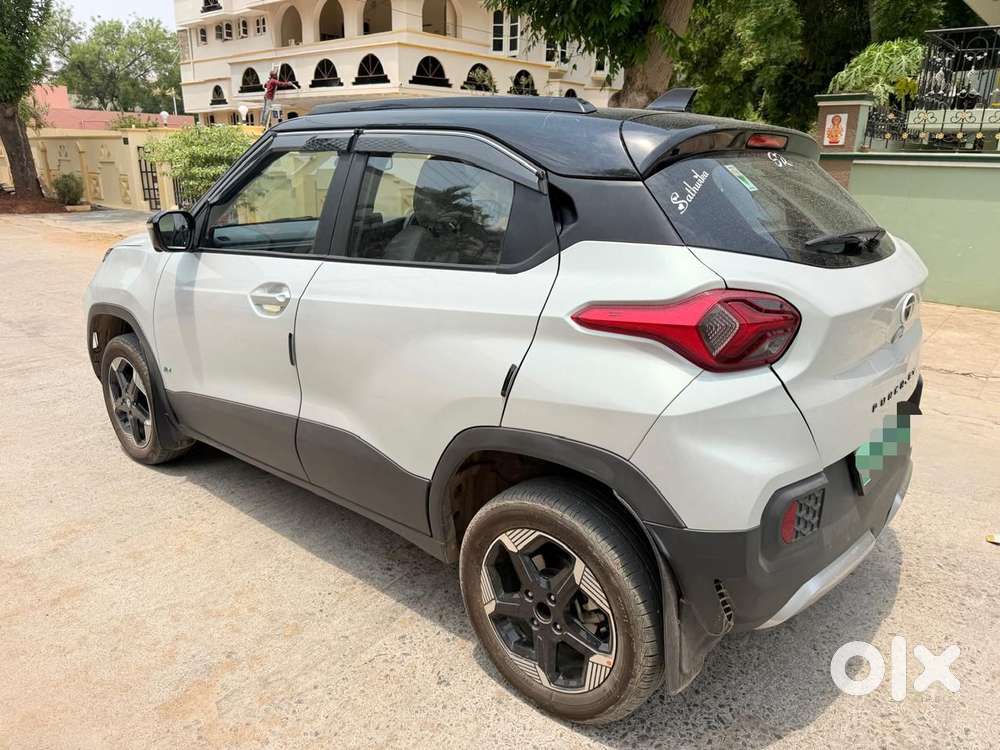 Tata Punch Ev Empowered Plus S Lr Ac Fc, 2024, Electric
