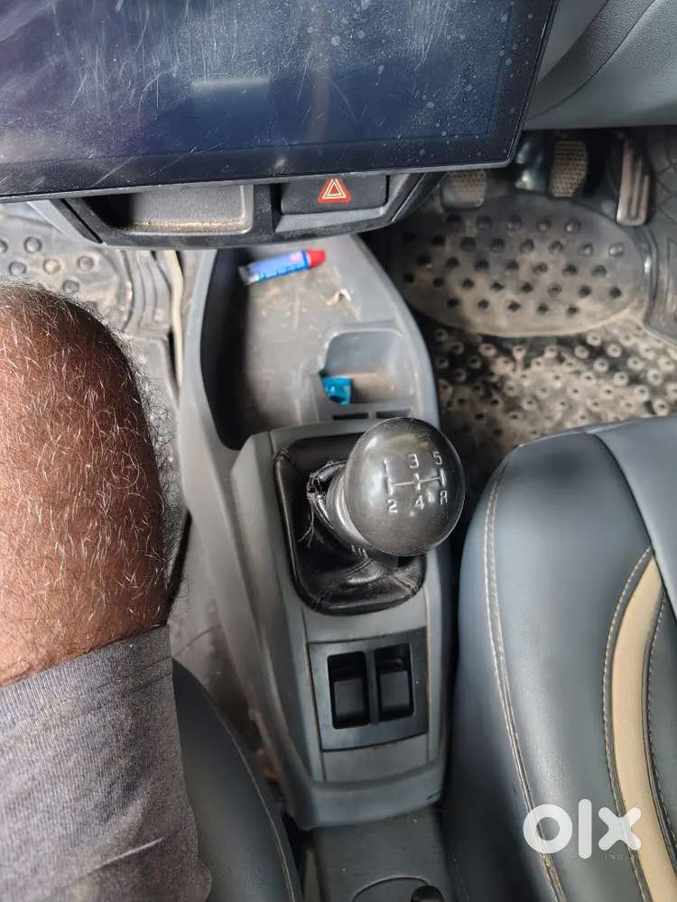 Maruti Suzuki Alto 800 2016 Second-hand Car