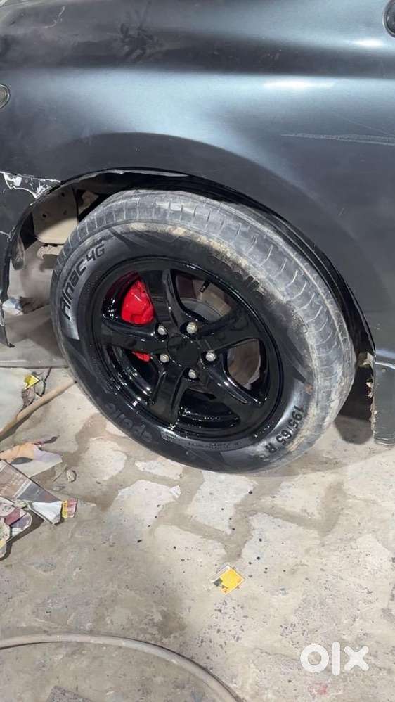 Honda Civic 2010 Cng & Hybrids Good Condition