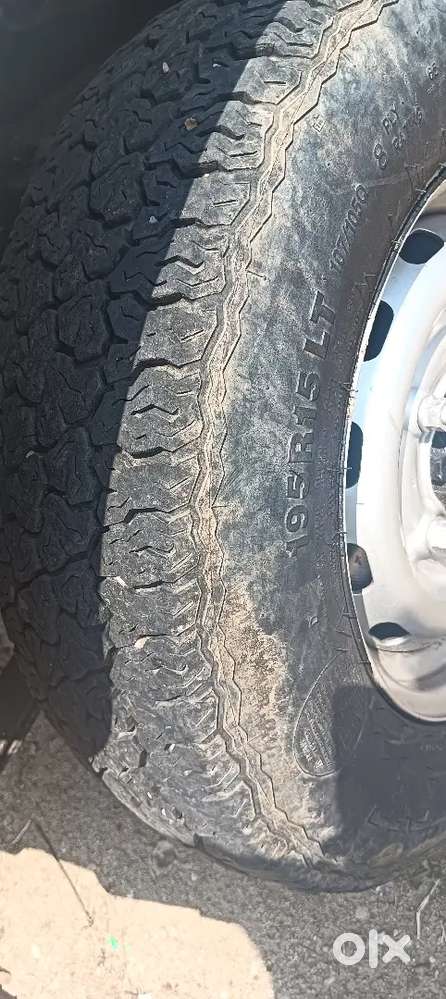 Power Staring Good Condition