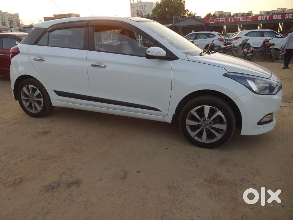 Hyundai I20 1.2 Asta, 2016, Petrol