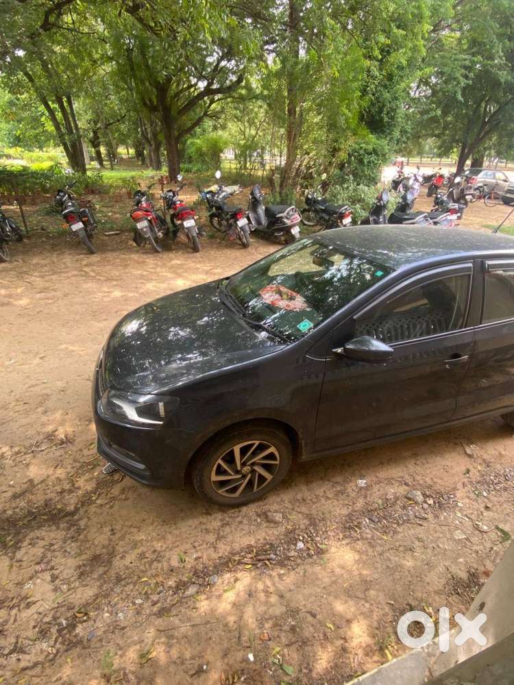 Volkswagen Polo 2019 Petrol Well Maintained