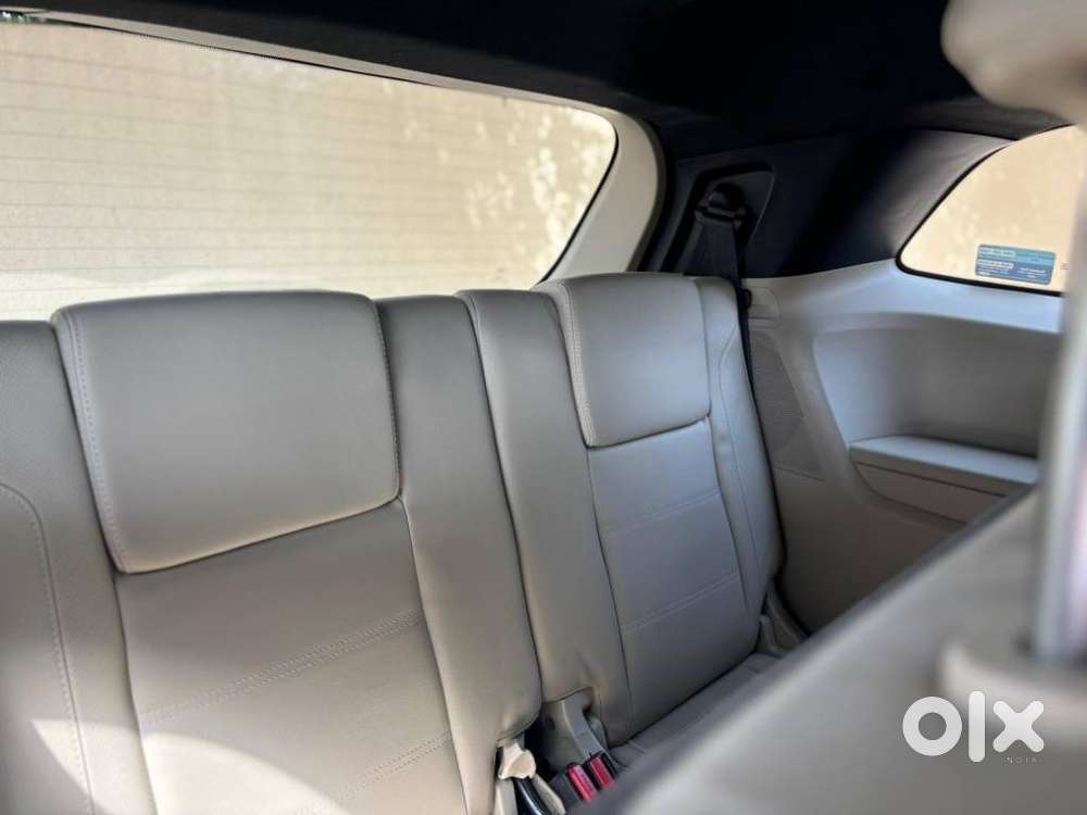 Ford Endeavour 3.2 Titanium Plus 4x4 At, 2018, Diesel