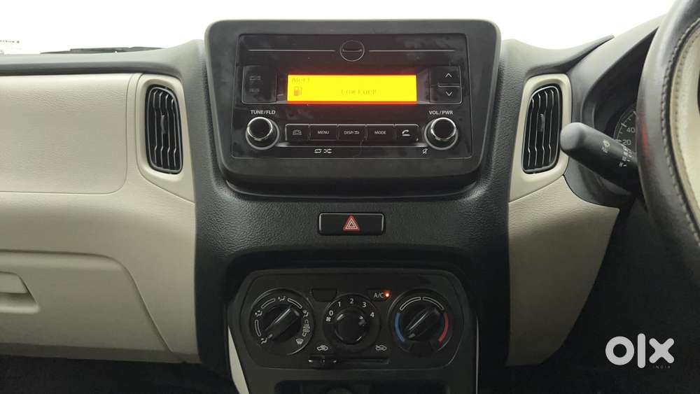 Maruti Suzuki Wagon R Vxi 1.0 Cng, 2024, Cng & Hybrids