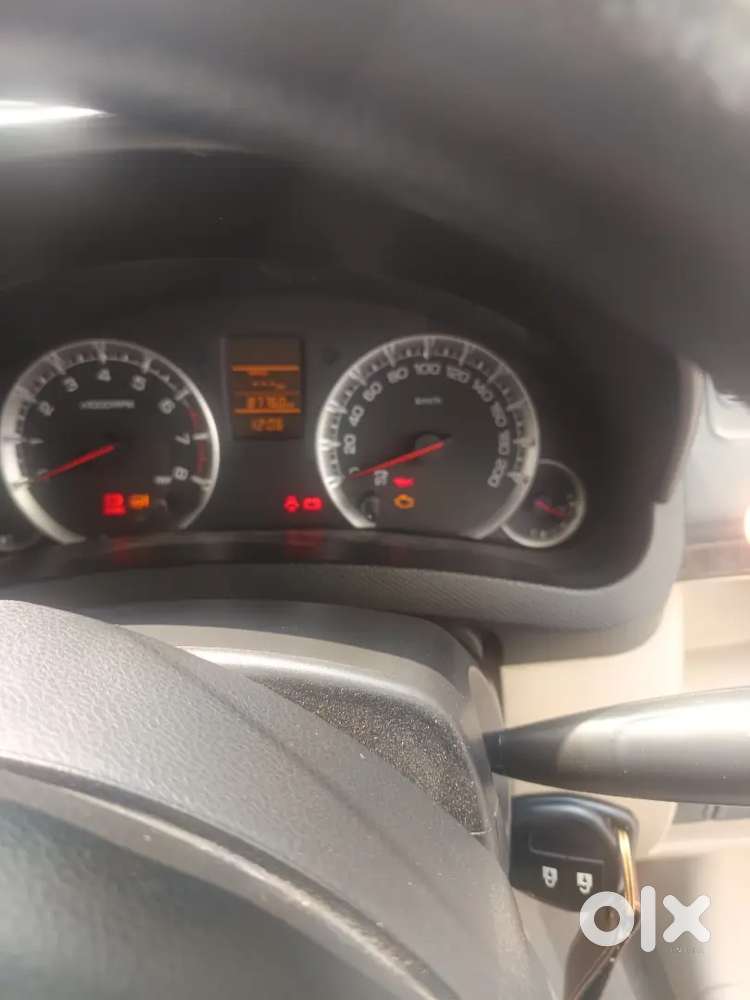 Maruti Suzuki Dzire