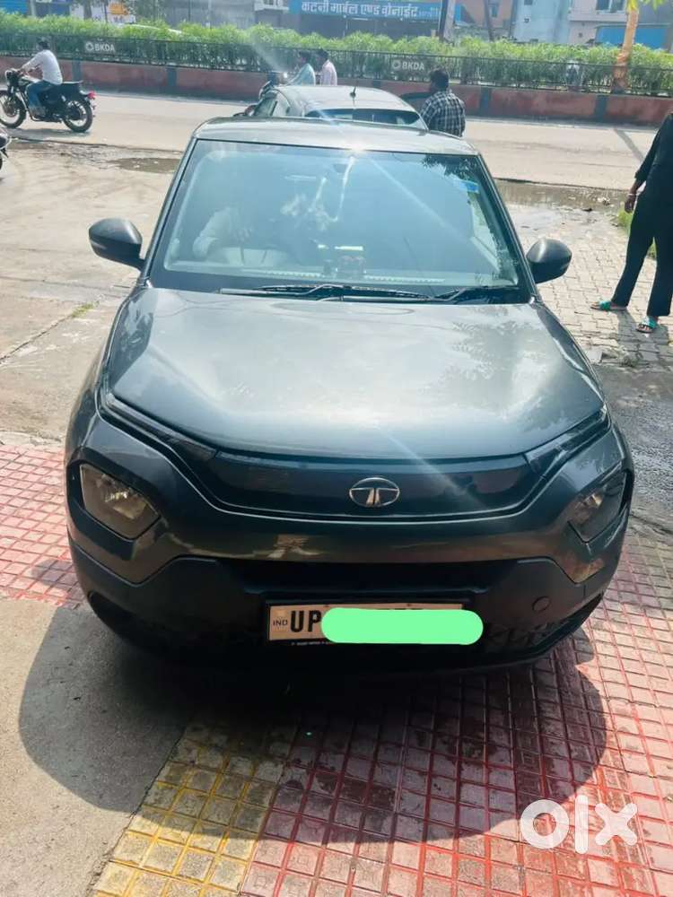 Tata Punch Icng 2024 Manual