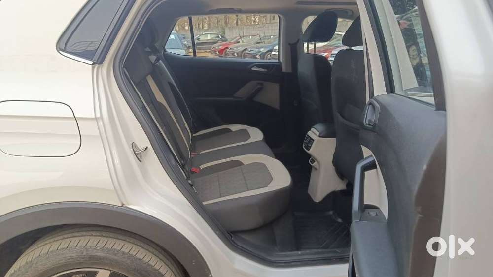 Volkswagen Taigun Gt Plus 1.5 Tsi Dsg, 2021, Petrol