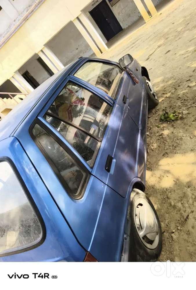 Maruti Suzuki 800 1999 Petrol 62000 Km Driven