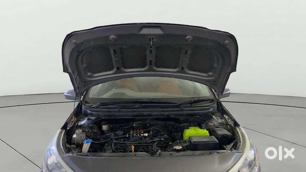 Hyundai Elite I20 Sportz 1.2, 2017, Cng & Hybrids