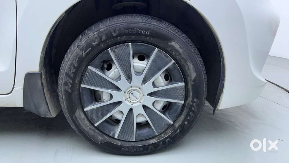 Maruti Suzuki Baleno 1.2 Sigma, 2019, Petrol