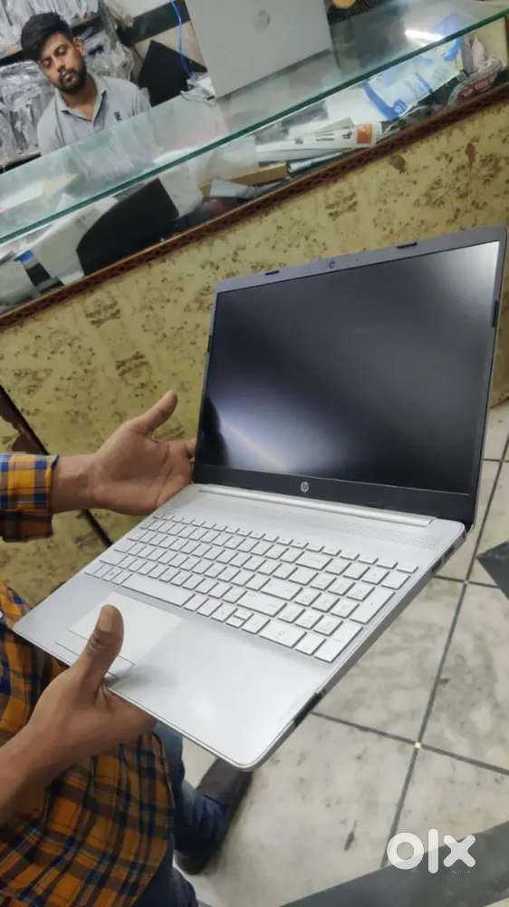 Hp 15s Intel core i5 11th Gen 8/512Gb