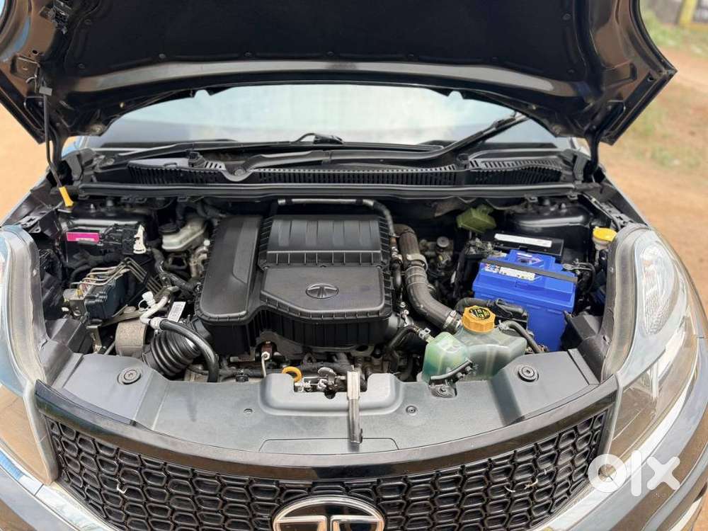 Tata Nexon 1.5 Revotorq Xm, 2018, Diesel