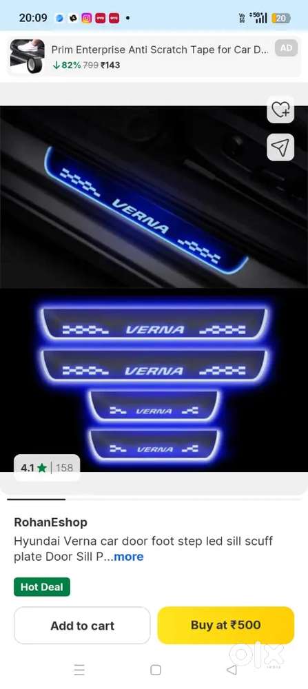 Hyundai Verna Petrol Manual 2012