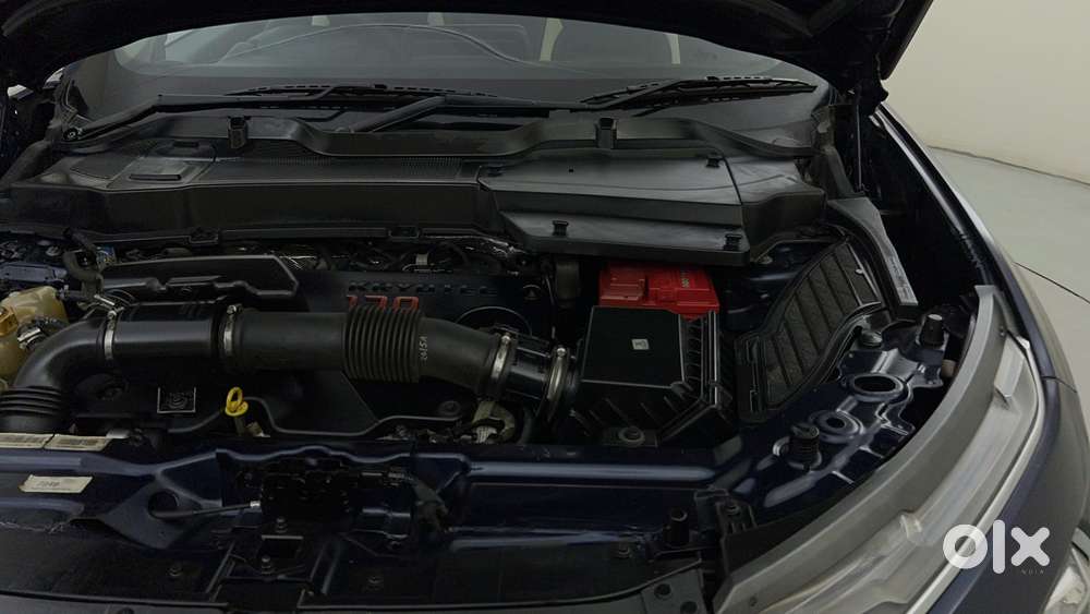 Tata Safari 2.0 Kryotec Xta Plus, 2022, Diesel