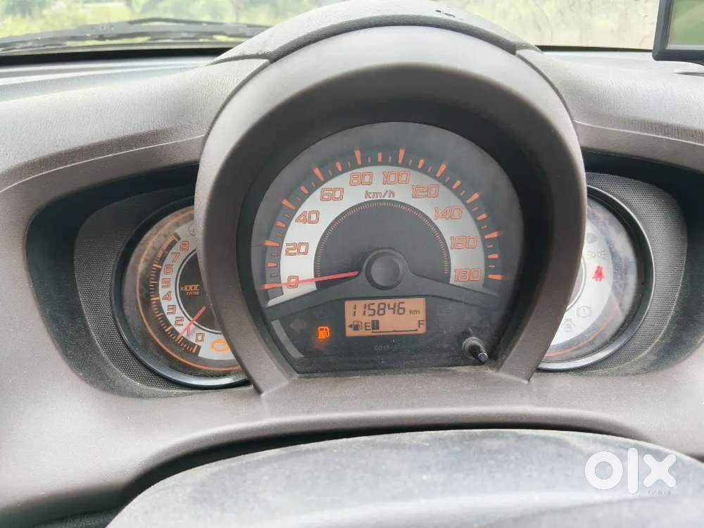 Honda Brio 2013 Petrol Mt