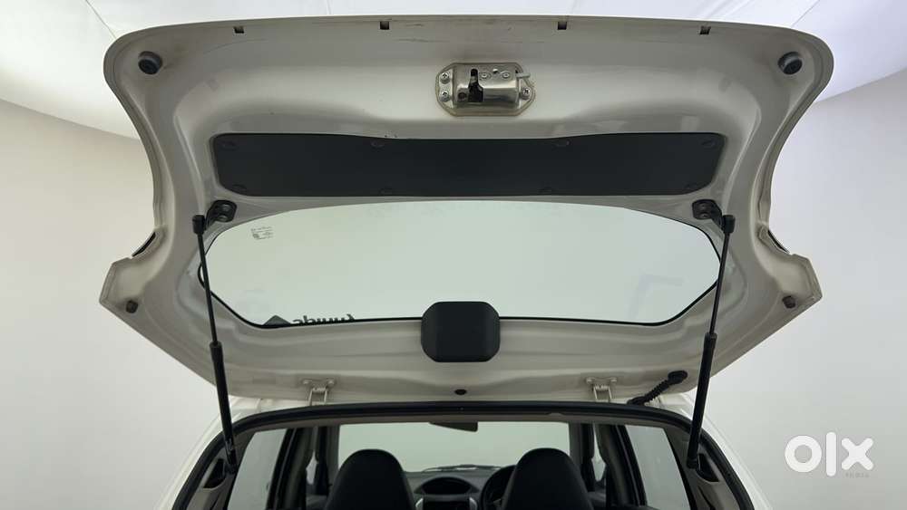 Maruti Suzuki Alto 800 Lxi, 2015, Petrol
