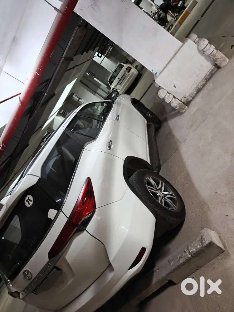 Fortuner 2.8 4*2 2019 Chandigarh