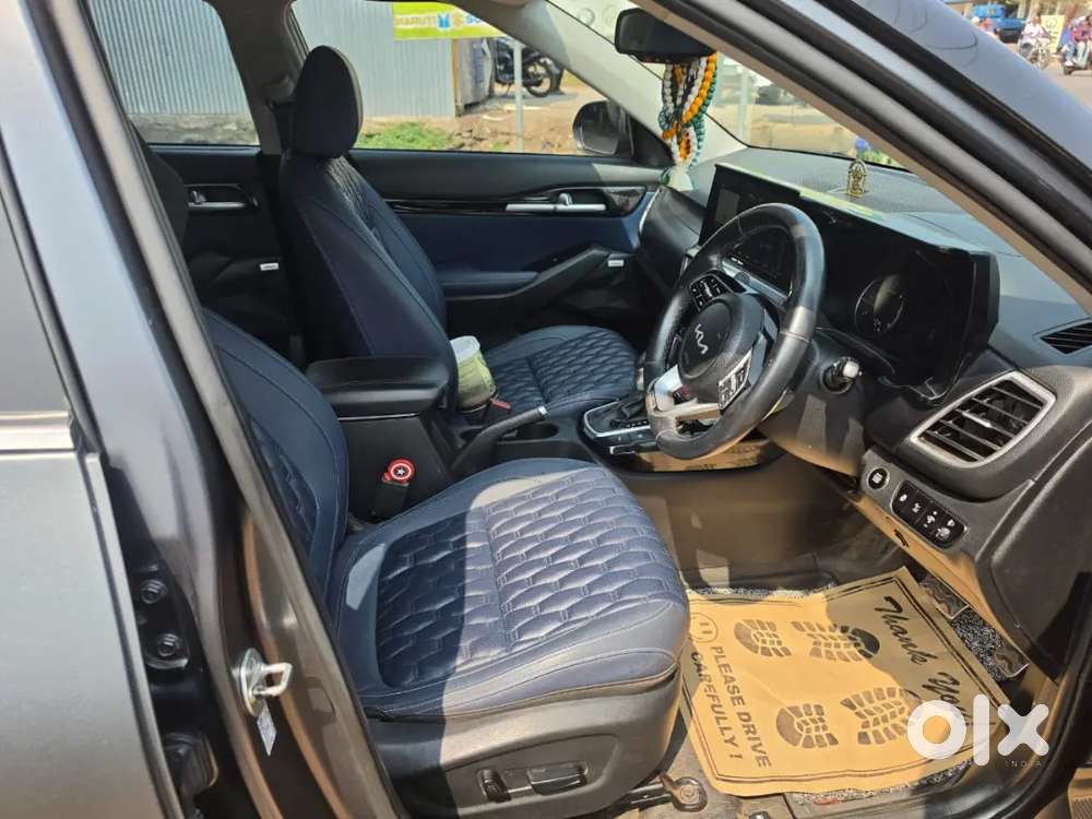 Single Hand Used.car Is In Superb Condition