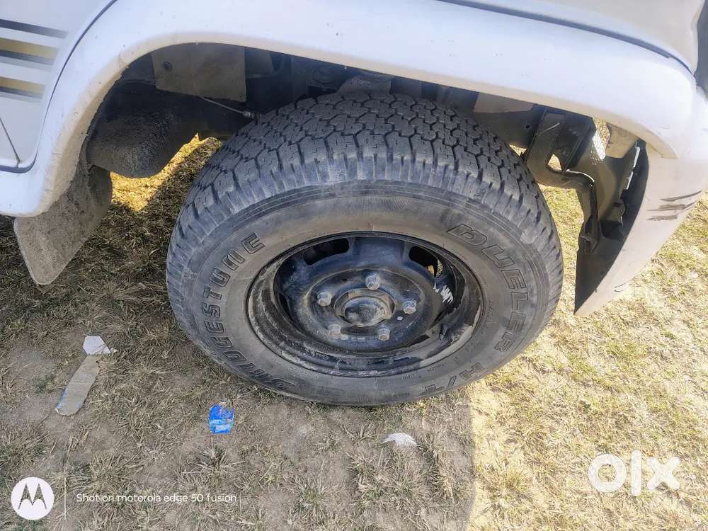 Mahindra Be 6 2023 Diesel 56000 Km Driven