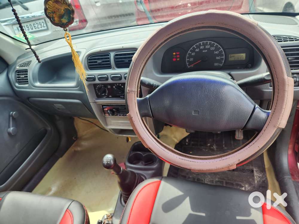 Maruti Suzuki Alto 0.8 Lxi (o), 2011, Petrol