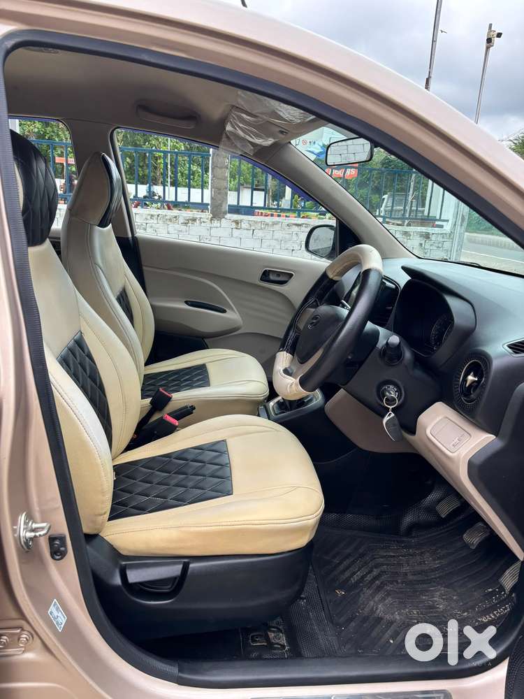Hyundai Santro Era Executive, 2019, Petrol