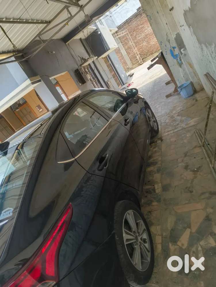 Hyundai Verna Sx Crdi 2018