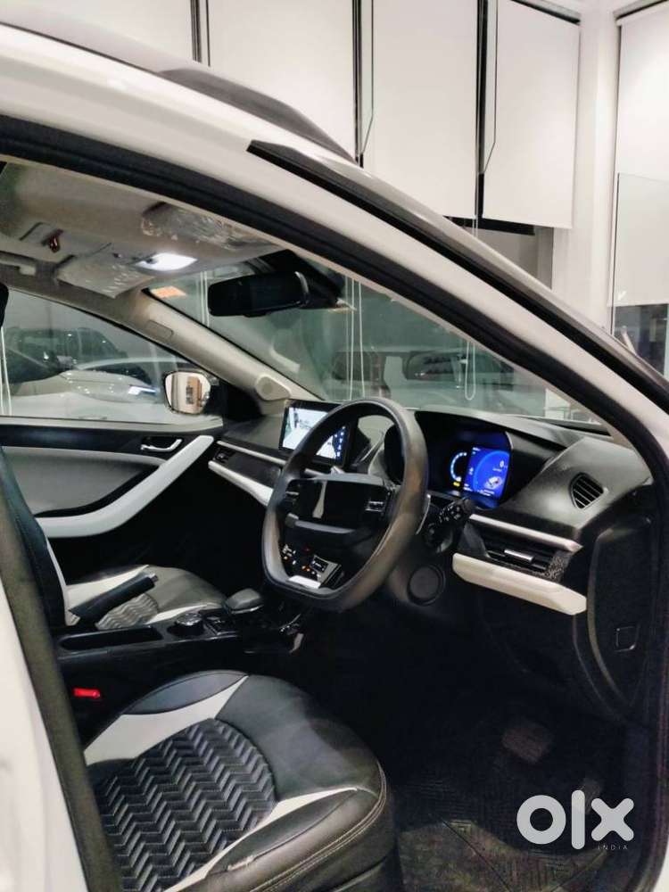 Tata Nexon Creative Plus S 1.5 Revotorq Diesel 6 Amt Dt, 2024, Diese..