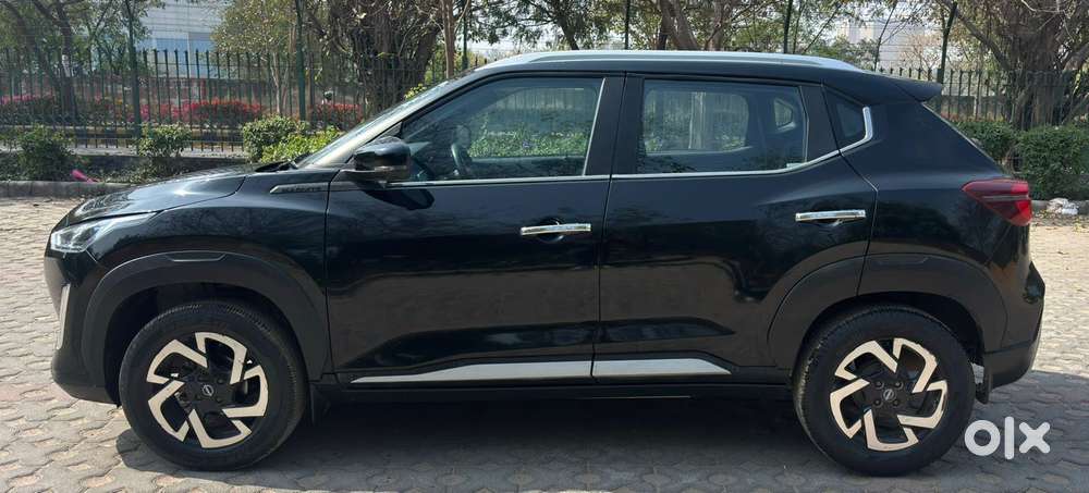 Nissan Magnite 1.0 Xv Premium Dual Tone, 2021, Petrol