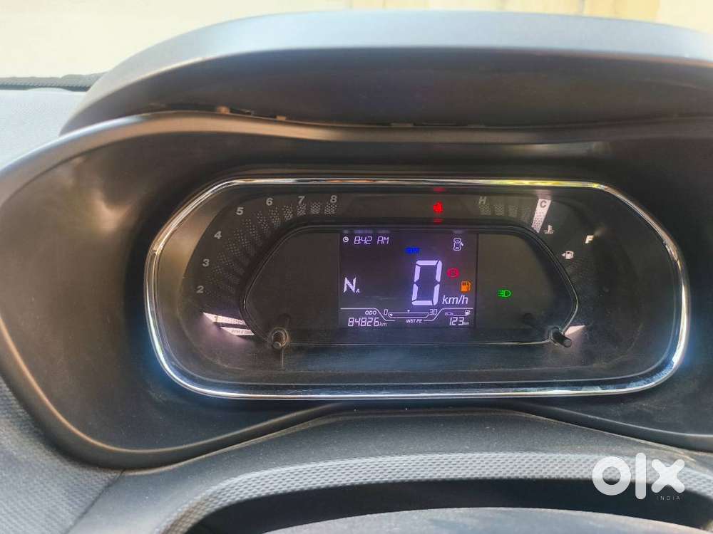 Tata Nexon Xma-s 2021 Petrol