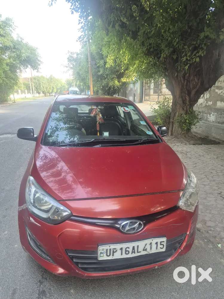 Hyundai I20 2012 Petrol 96000 Km Driven